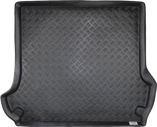 M-Plast Trunk Mat Tray Type for Toyota Land Cruiser 2003-2009 Black