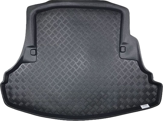 M-Plast Trunk Mat Tray Type for Honda Accord 2003-2008 Black