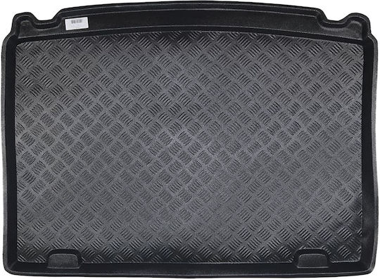 M-Plast Trunk Mat Tray Type for Peugeot 206 2002-2007 Black