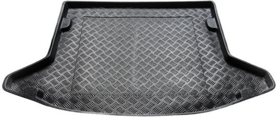 Rezaw Plast Πατάκι Πορτμπαγκάζ Τύπου Σκαφάκι για Mazda CX-5 2017+ Μαύρο