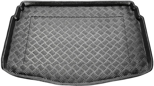Rezaw Plast Trunk Mat Tray Type for Mazda CX-3 2015 2018 Black