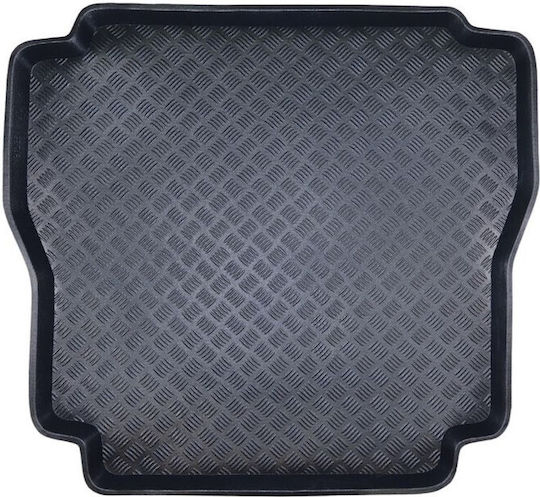 M-Plast Trunk Mat Tray Type for Nissan Primera 2002-2008 Black
