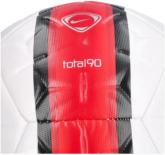 Nike Academy Soccer Ball White