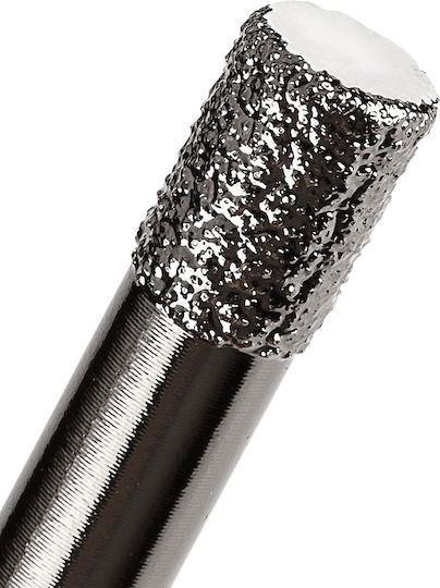 Graphite Hole Saw for Tile
