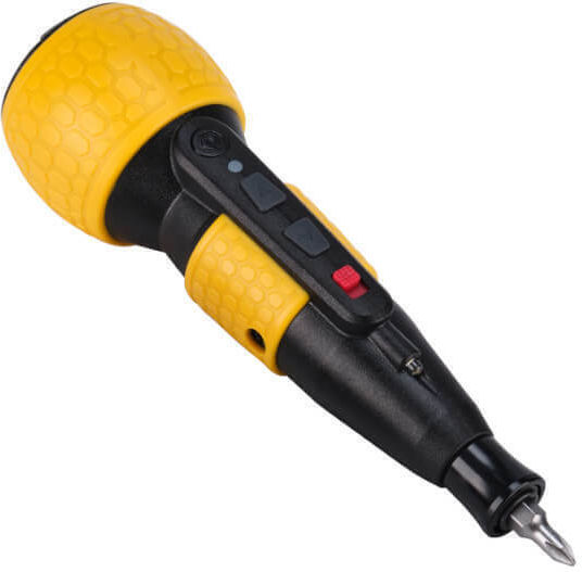Helix Helix Power Hybrid Κατσαβίδι Μπαταρίας 3.6V