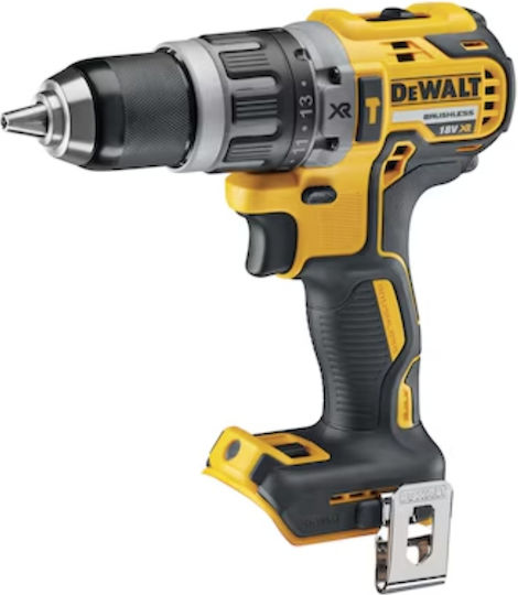 DEWALT DCD796P1 Κρουστικό Δραπανοκατσάβιδο Μπαταρίας 18V 1x5Ah