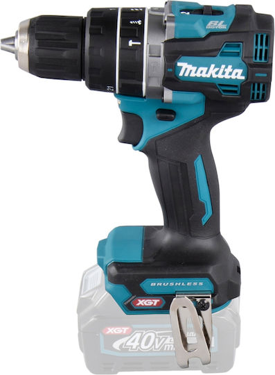Makita HP002GZ01 Percussive Battery Drill Driver Solo Brushless 40V