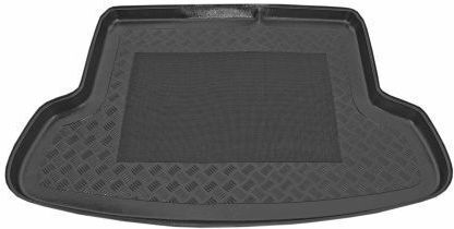 Aristar Trunk Mat for Hyundai Accent 2006-2010 Black