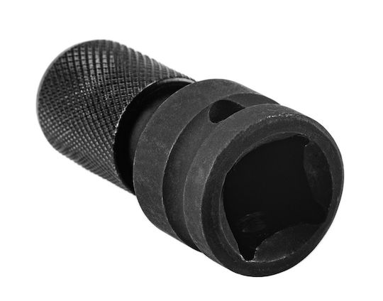 Graphite Αντάπτορας με Υποδοχή HEX και Έξοδο για Μύτη