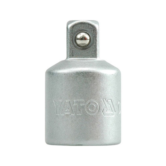Yato Adapter with Socket 1/2'' and Output 3/4''