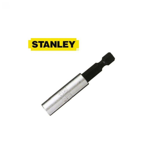 Stanley Adapter with Socket HEX and Output Bit Holder