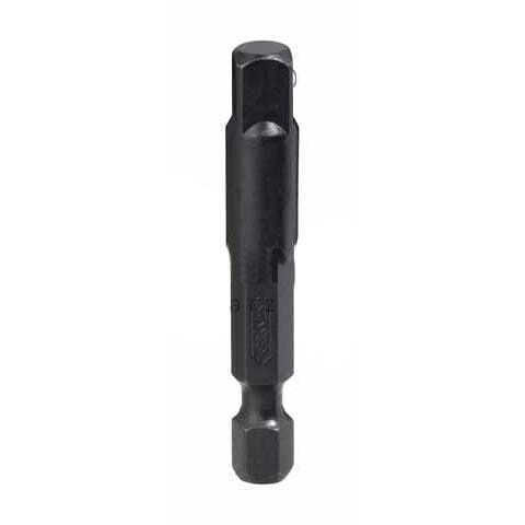 Stanley Αντάπτορας με Υποδοχή HEX και Έξοδο 1/4''