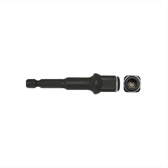 Helix Adapter with Socket HEX and Output 3/8''