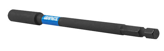 Graphite Adapter Pneumatic