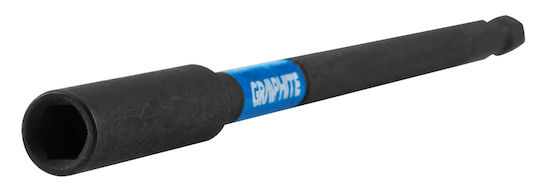 Graphite Adapter Pneumatic