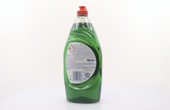 Fairy Ultra Geschirrspülmittel mit Duft Original 1x900ml