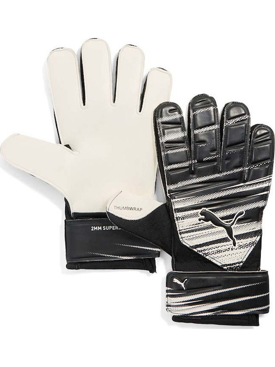 PUMA Play Rc Torwarthandschuhe Erwachsene Schwarz