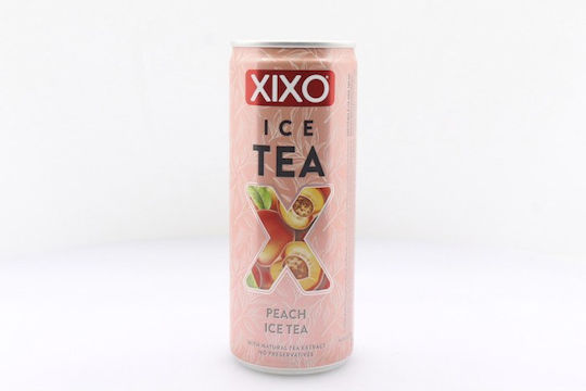 Hell Ice Tea Ροδάκινο Χωρίς Ανθρακικό 000059 250ml