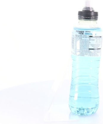 Powerade Energy Drink Χωρίς Ανθρακικό & Ζάχαρη 500ml