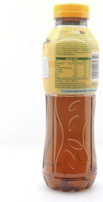 Fuzetea Ice Tea Μάνγκο και Ανανάς Χωρίς Ανθρακικό 500ml