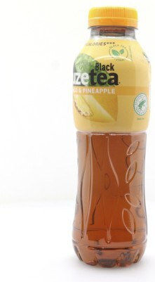 Fuzetea Ice Tea Μάνγκο και Ανανάς Χωρίς Ανθρακικό 500ml