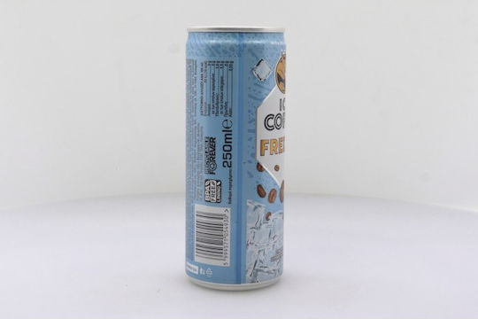 Hell Freddo Energy Drink Χωρίς Ανθρακικό σε Κουτί 250ml