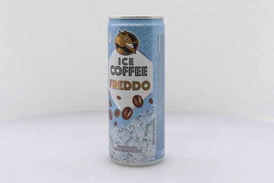 Hell Freddo Energy Drink Χωρίς Ανθρακικό σε Κουτί 250ml