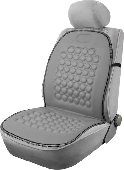 Kaver Car Seat Back 1pcs Polyester Kaver Relax