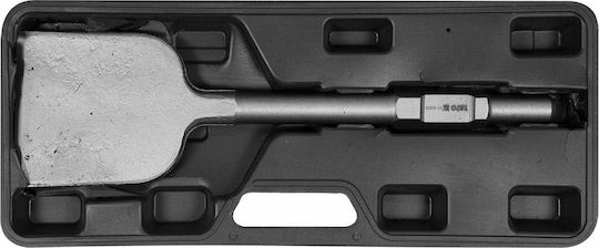 Yato Chisel Bit With HEX Socket 450x125mm