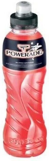 Powerade ION4 Blood Orange 500ml