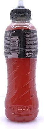 Powerade ION4 Blood Orange 500ml