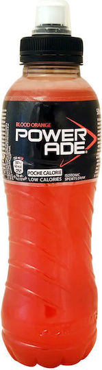 Powerade ION4 Blood Orange 500ml