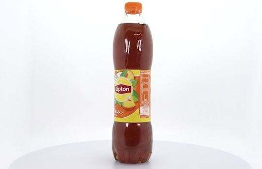 Lipton Праскова Леден чай Праскова Без Газировка в Бутилка 1500мл