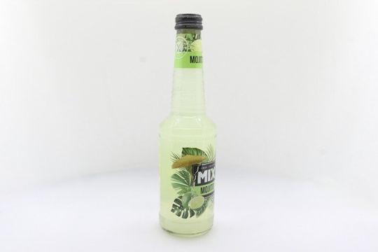 Αναψυκτικό με Ανθρακικό 330ml
