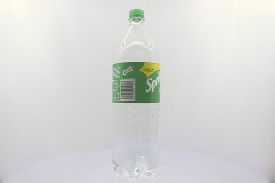Sprite Γκαζόζα με Ανθρακικό σε Μπουκάλι 1500ml