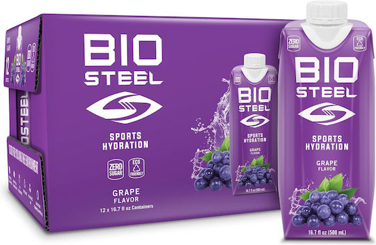 ‎Biosteel Sports 500ml