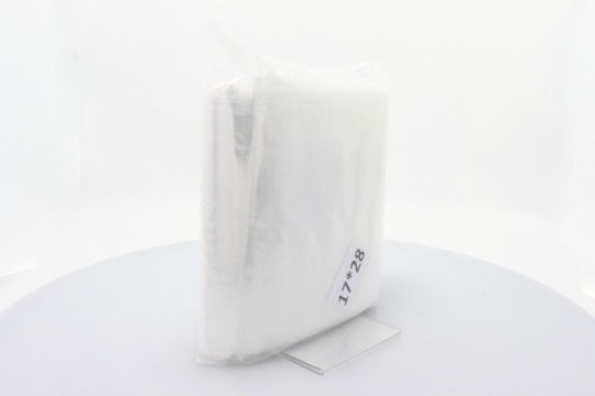 Pungi de Plastic pentru Ambalare 17x28cm 1kg