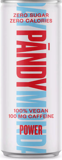 Pandy Băutură energizantă cu carbonatare 92473 330ml