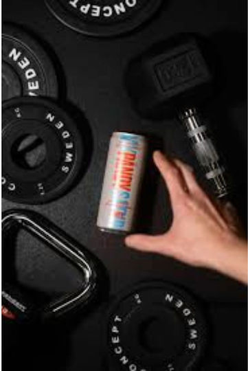 Pandy Băutură energizantă cu carbonatare 92473 330ml