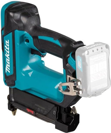 Makita Battery Brad Nailer Gun PT354DSAJ 10.8V 2x2Ah for Nails