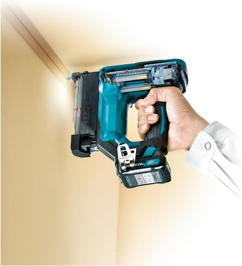 Makita Battery Brad Nailer Gun PT354DSAJ 10.8V 2x2Ah for Nails