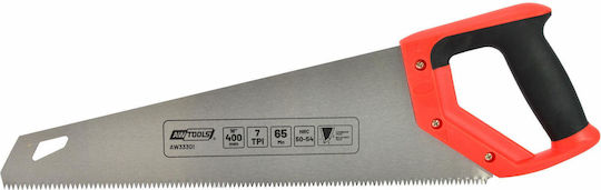 AWTools Πριόνι Ξύλου 50cm Aw33303