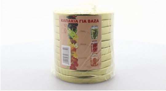 Kappe (10Stück)