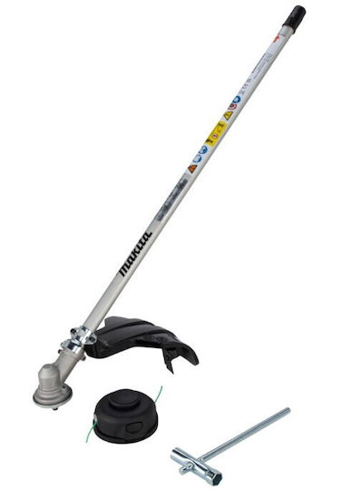 Makita 198779-6 Εξάρτημα Χορτοκοπτικoύ