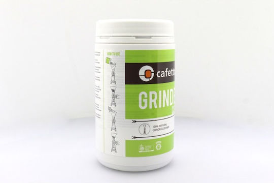 Cafetto Organic Grinder Cleaning Powder 450g