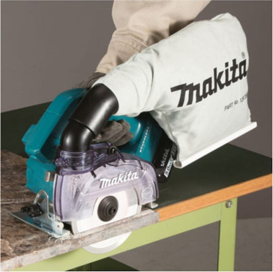 Makita Fliesenschneider Elektrisch Diamantscheibe 18V BL