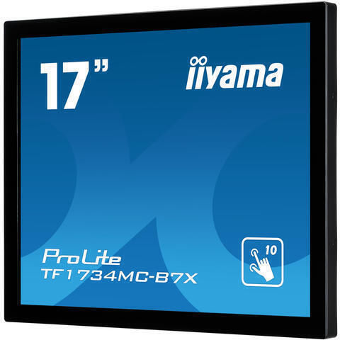 Iiyama POS Monitor 17" LED 1280x1024