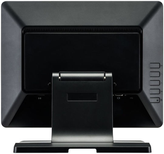 Iiyama Prolite POS Monitor 15" LED 1024x768