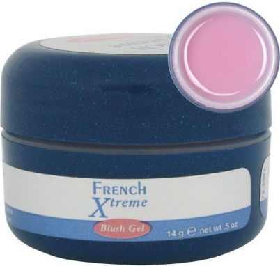 IBD French Xtreme Gel Νυχιών Ροζ 14gr