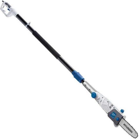 Hyundai HCS 750EL Telescopic Electric Hacksaw 750W Total Length 285cm And Blade 20cm